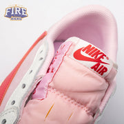 Travis Scott x Air Jordan 1 Low OG Tropical Pink IQ7604-101 Unisex