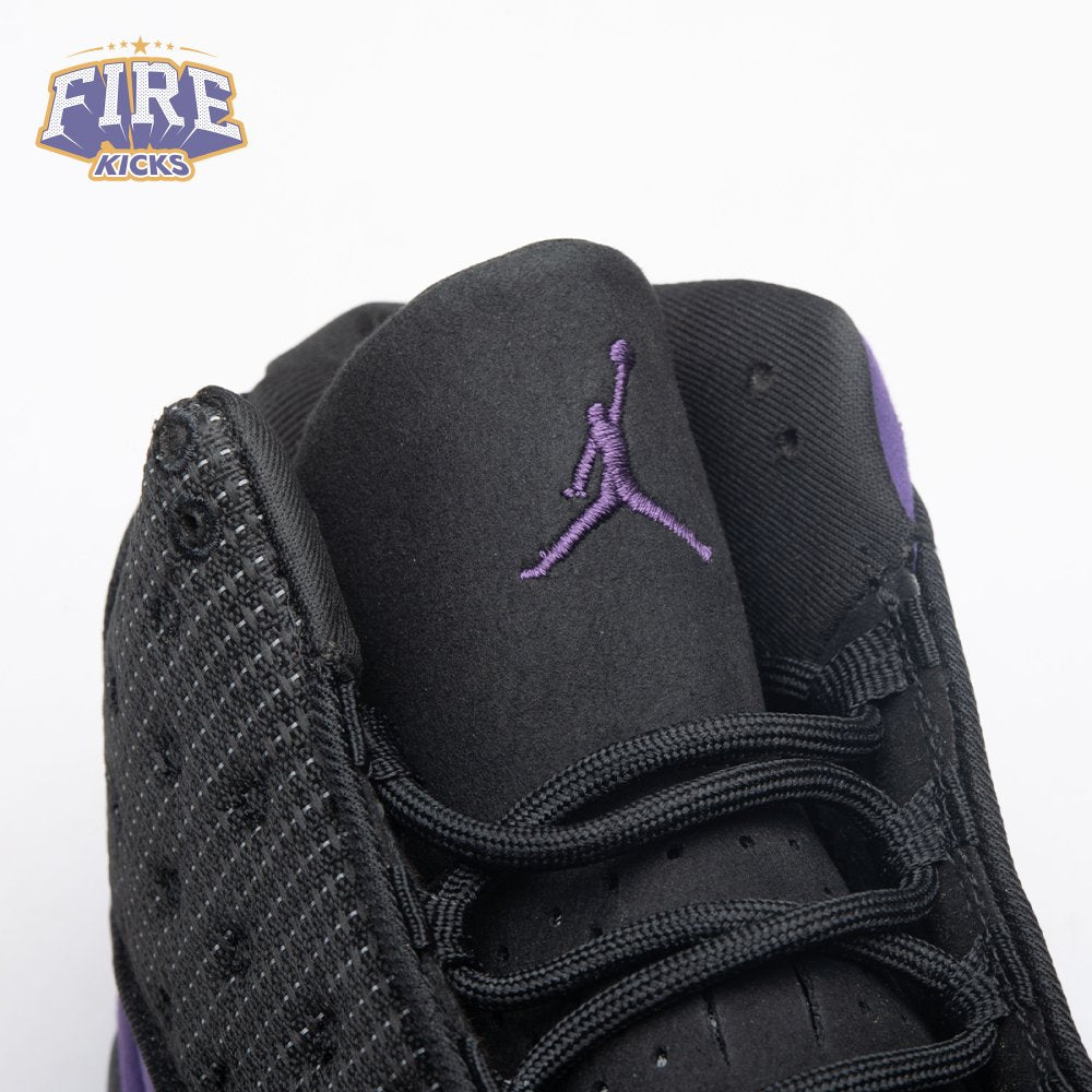 Air Jordan 13 Retro Court Purple Men's