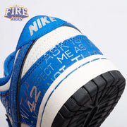 Nike Dunk Low Jackie Robinson Unisex