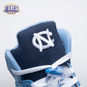 Air Jordan 5 Retro UNC PE HQ7978-401 Men's