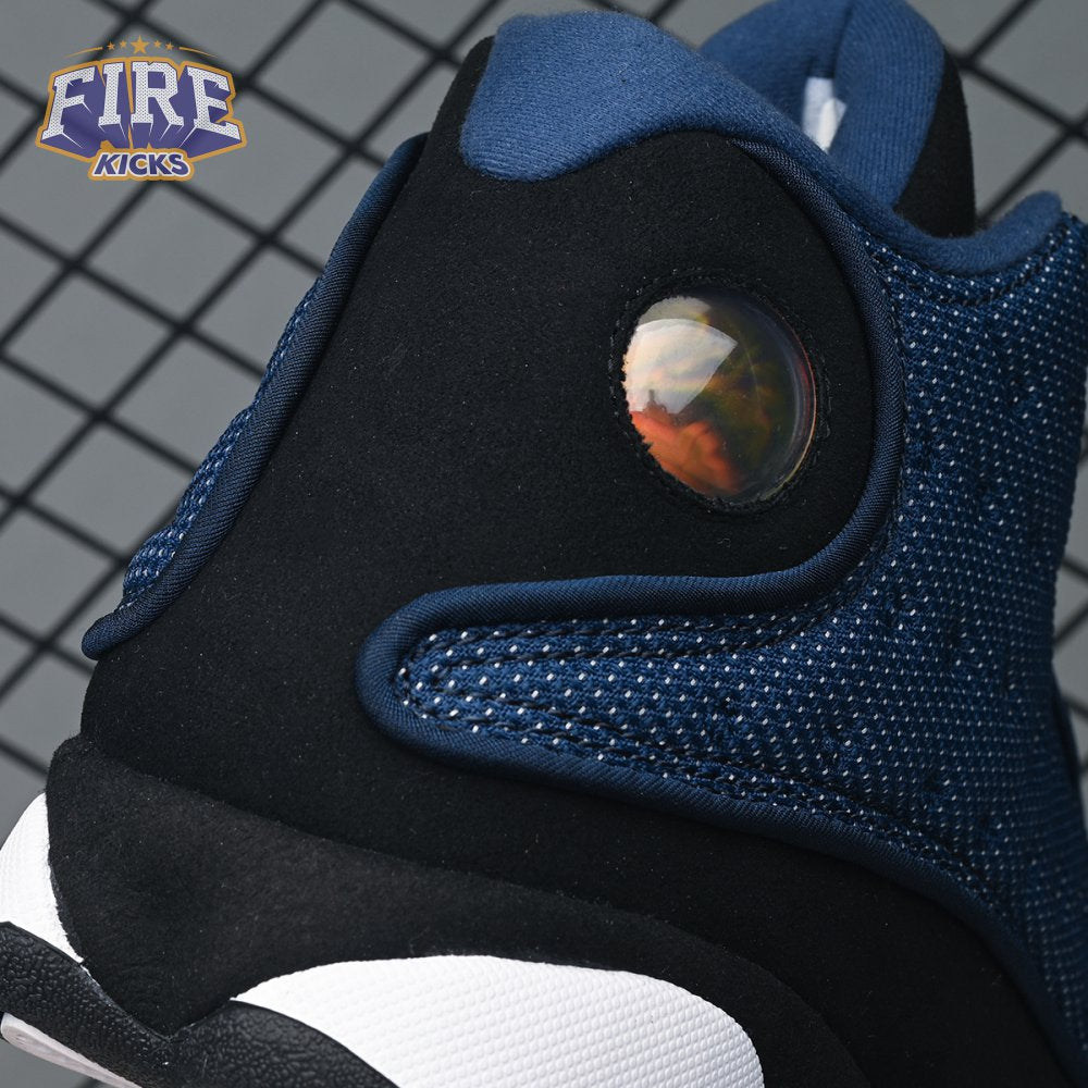 Air Jordan 13 Retro Navy Men's