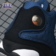 Air Jordan 13 Retro Navy Men's