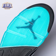 Air Jordan 5 Aqua DD0587-047 Men's