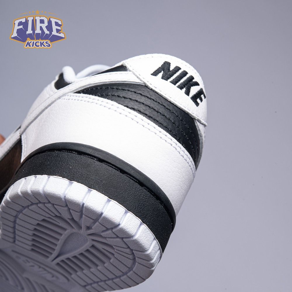 Nike Dunk Low Retro Reverse Panda FD6064-011 Unisex