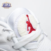 Jordan 8 Retro OVO White AA1239-135 Men's