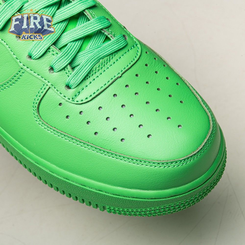Nike Air Force 1 Low Off-White Brooklyn Unisex