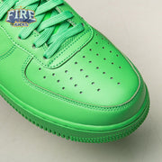 Nike Air Force 1 Low Off-White Brooklyn Unisex