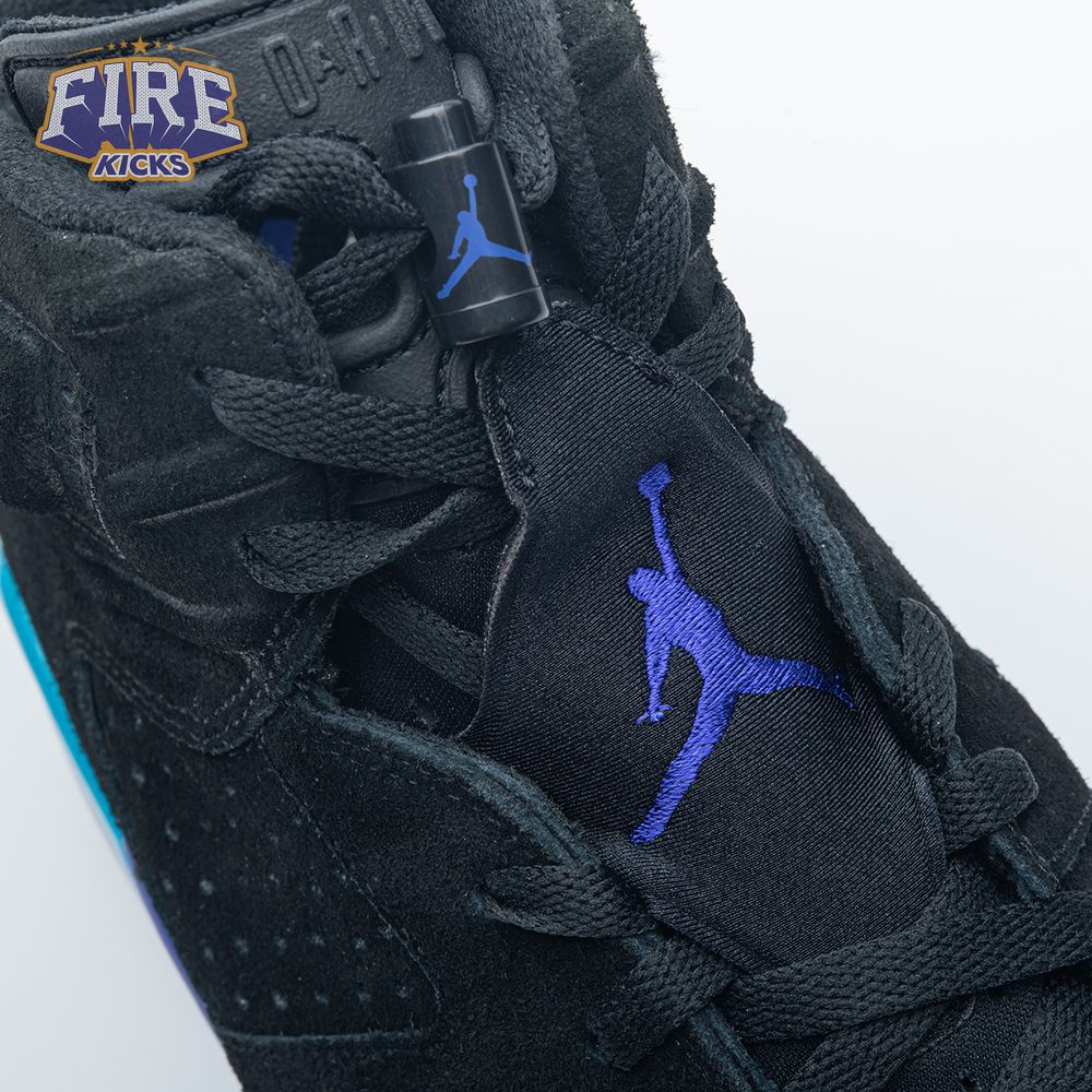 Air Jordan 6 "Aqua" CT8529-004 Men's