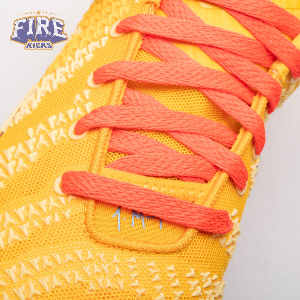 Nike Ja 3 Hustle & Flow HF2793-700 / HF2794-700 Men's