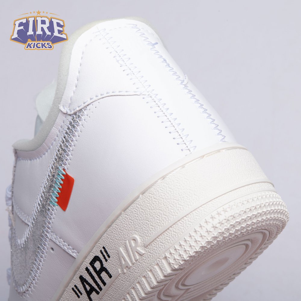 Off-White x Air Force 1 'ComplexCon Exclusive' Unisex