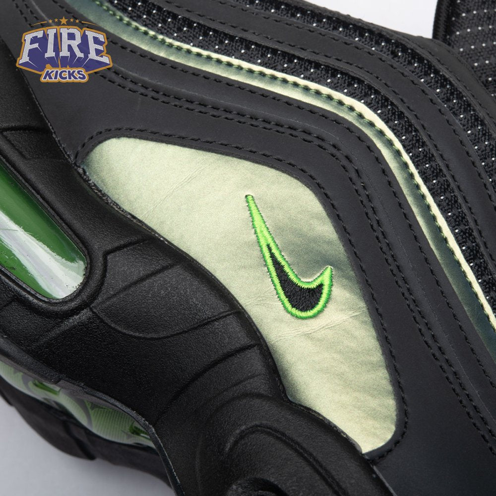 Nike Air Max 95/97 Ducks of a Feather Thunder II1711-900 Unisex