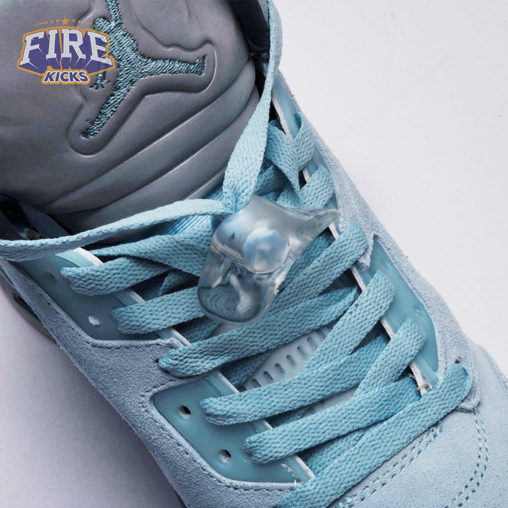 Jordan 5 Retro Bluebird DD9336-400 Men's
