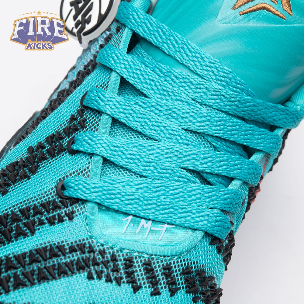 Nike Ja 3 Scratch 3.0 HF2793-300 Unisex