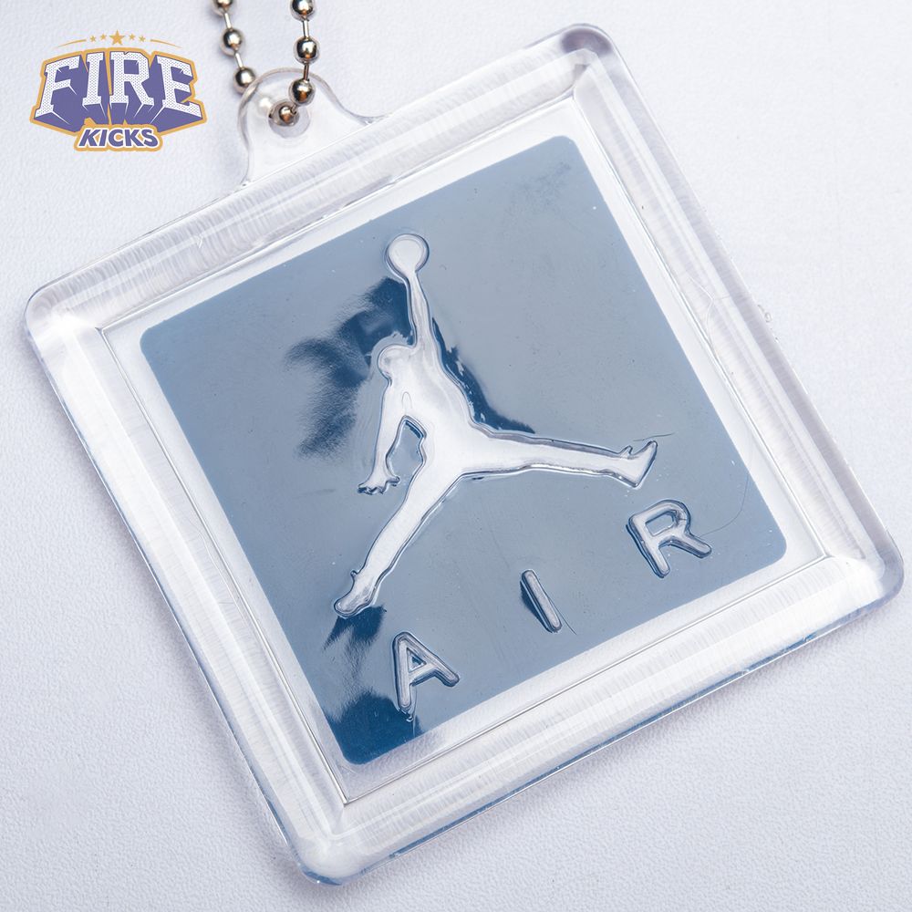 Jordan 4 Retro Michigan Men's