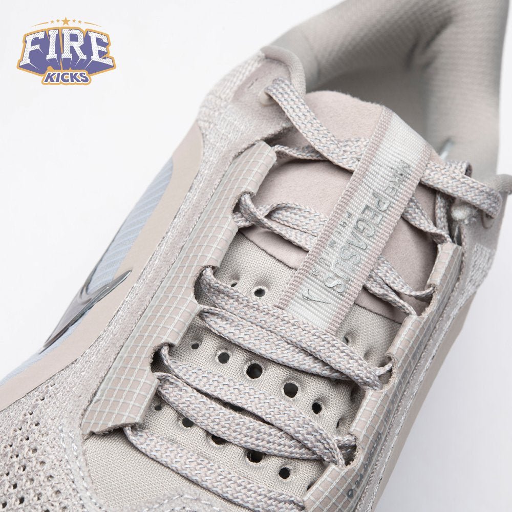 Nike Air Zoom Pegasus Premium College Grey Gum HQ2592-010 Unisex