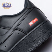 Nike Air Force 1 Low Black Unisex