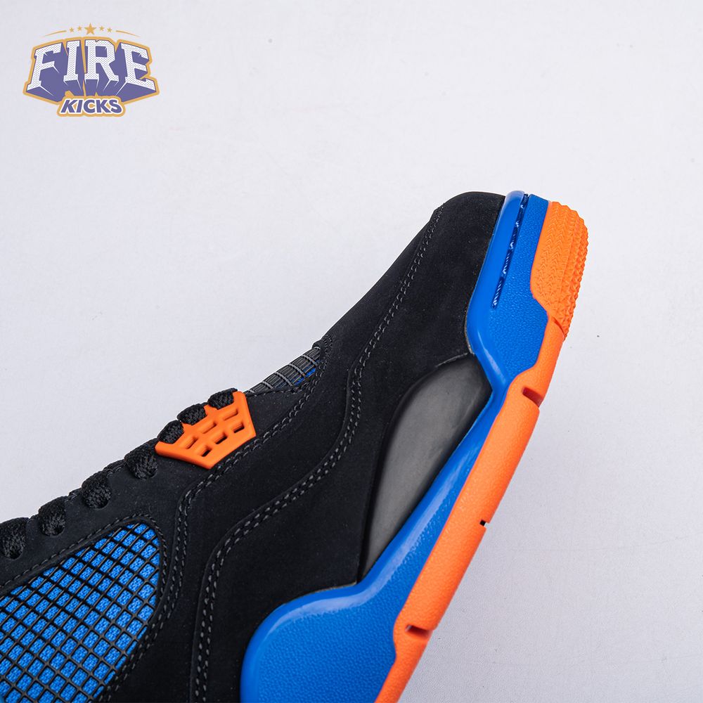 Jordan 4 Retro Cavs 308497 027 Men's