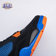 Jordan 4 Retro Cavs 308497 027 Men's