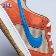Dunk Low Pro SB 'Corduroy' Unisex
