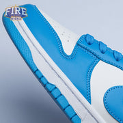 Dunk Low "University Blue" Unisex