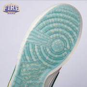 Nike Dunk Low Florida A&M University DR6188-800 Unisex