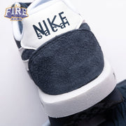 Nike LD Waffle SF Fragment Blue Void DH2684-400 Unisex