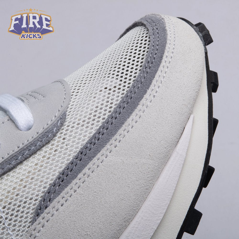 LDWaffle 'Summit White' Unisex