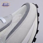 LDWaffle 'Summit White' Unisex