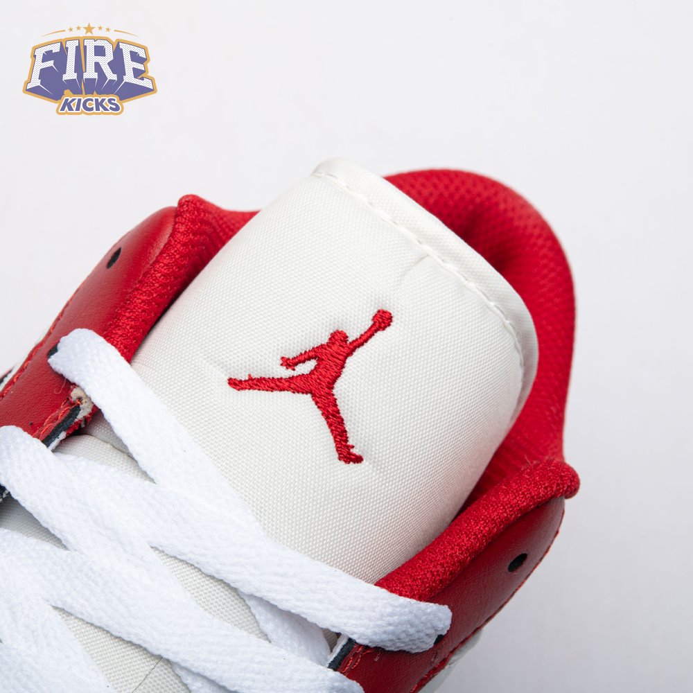 Air Jordan 1 Low New Beginnings 553558-166 Unisex