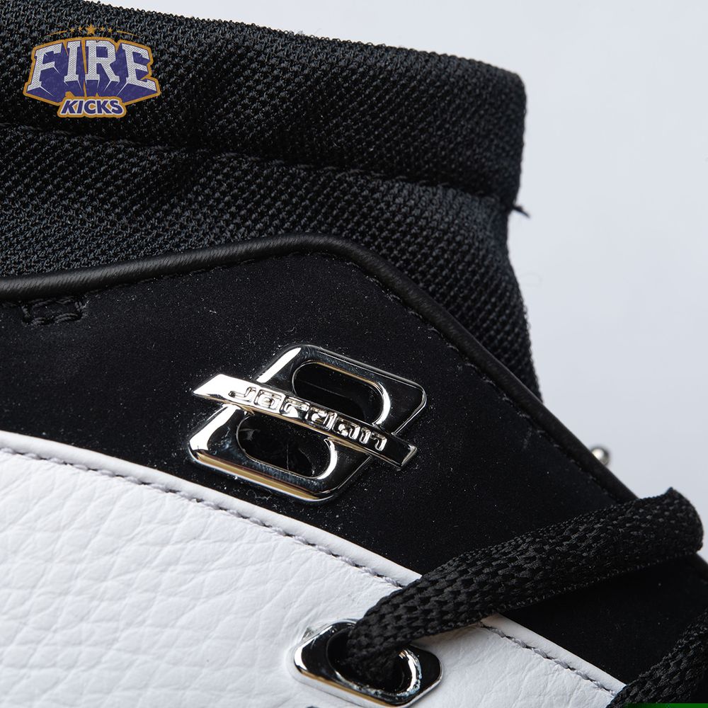 Jordan 17 Retro Low All-Star Lightning 2024 FJ0395 100 Men's