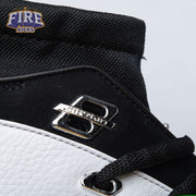Jordan 17 Retro Low All-Star Lightning 2024 FJ0395 100 Men's