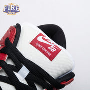 Nike SB Dunk Low Pro J-Pack Chicago BQ6817-600 Unisex