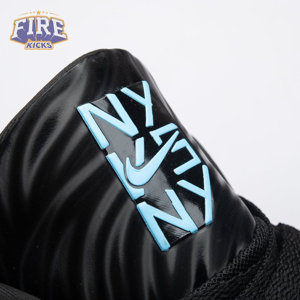 Nike Ja 3 NY vs. NY IM0464-001 Unisex