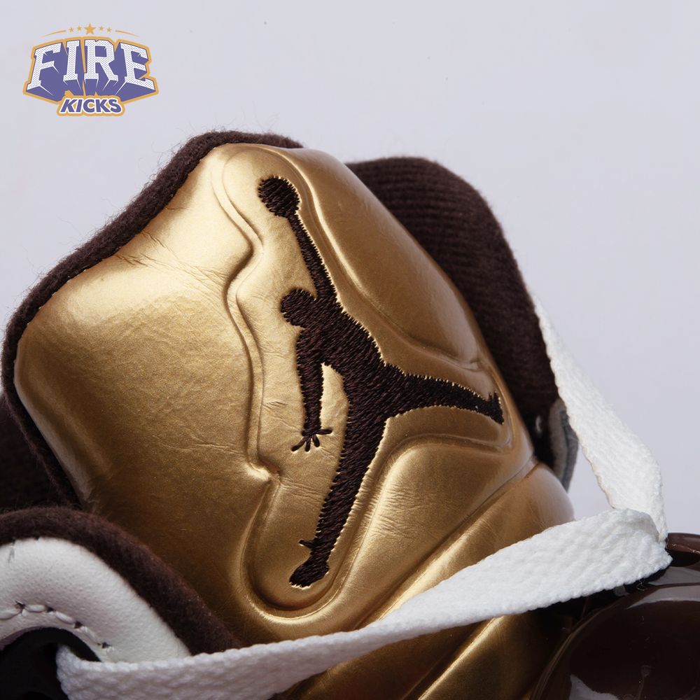 Air Jordan 5 "Golden Ticket" (Earth) DD9336-200 Men's