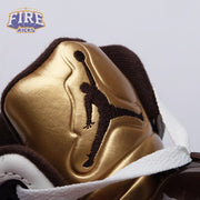 Air Jordan 5 "Golden Ticket" (Earth) DD9336-200 Men's