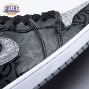 Jordan 1 Retro High OG Rebellionaire 555088-036 Men's