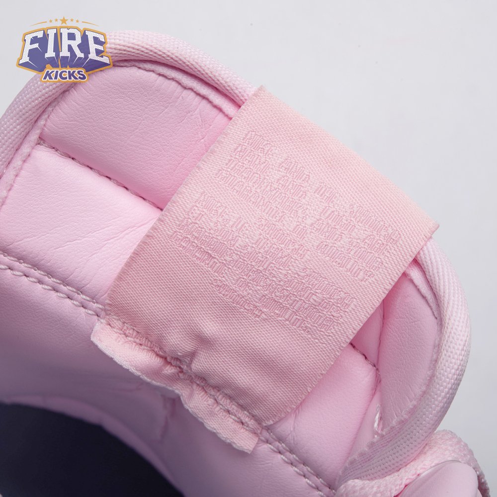 Nike Air Force 1 Low Lover Boy Pink Foam CZ8065-600 Unisex