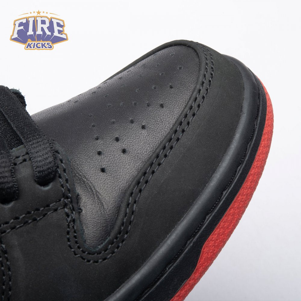 Dunk Low Pro SB 'Black Pigeon' Unisex