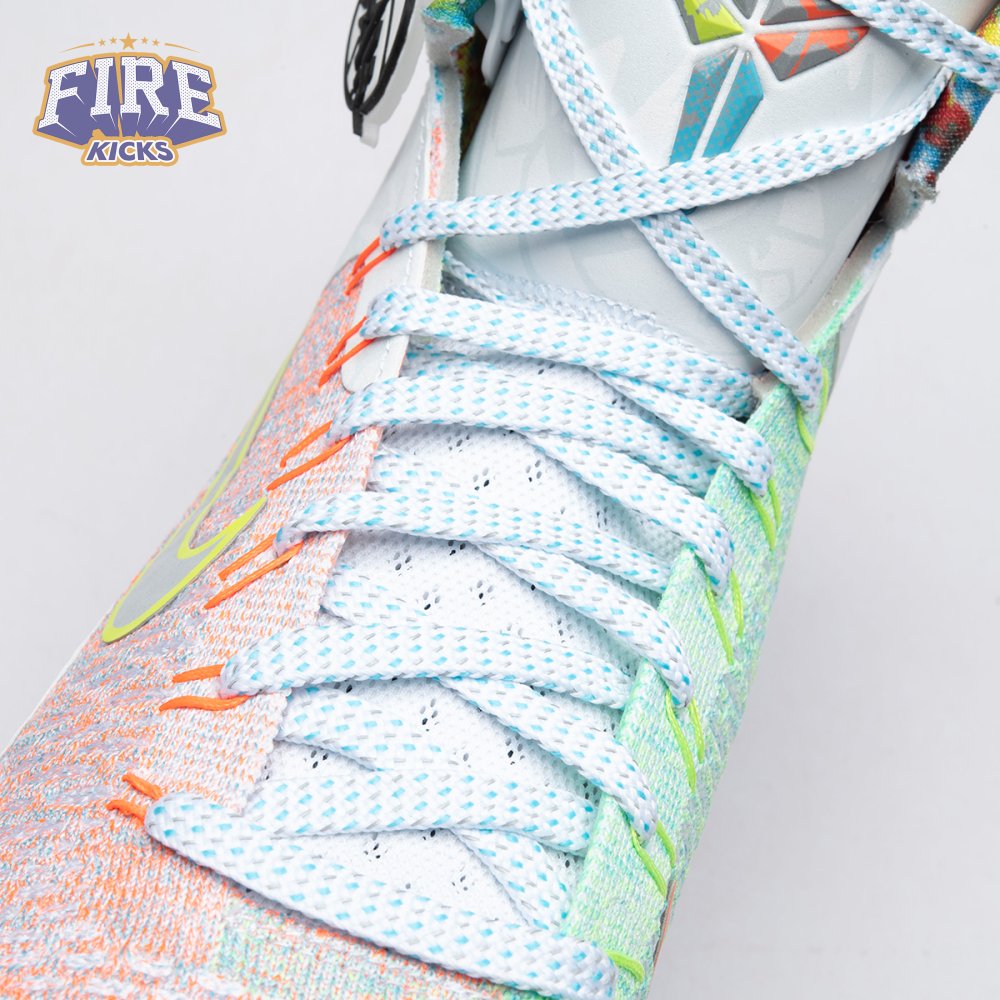 Nike Kobe 9 Elite Protro What The (2025) FZ7335-101 Men's