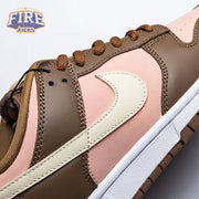 Nike SB Dunk Low Stussy Cherry 304292-671 Unisex