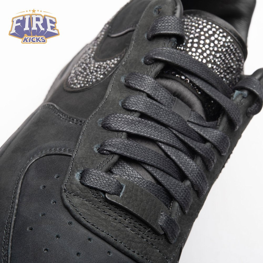 Ja Morant x Nike Air Force 1 Low IQ9772-001 Men's