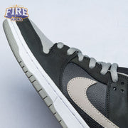 Nike SB Dunk Low 'J-Pack' "Shadow" BQ6817-007 Unisex