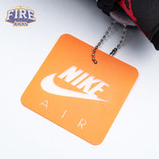 Air Jordan 4 Retro OG Bred 2019 Unisex