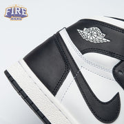 Jordan 1 Retro High 85 Black White (2023) BQ4422-001 Unisex