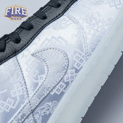 NK Dunk Low FN0315-110 Unisex