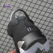 Jordan 6 Metallic Silver DX2836-001 Men's