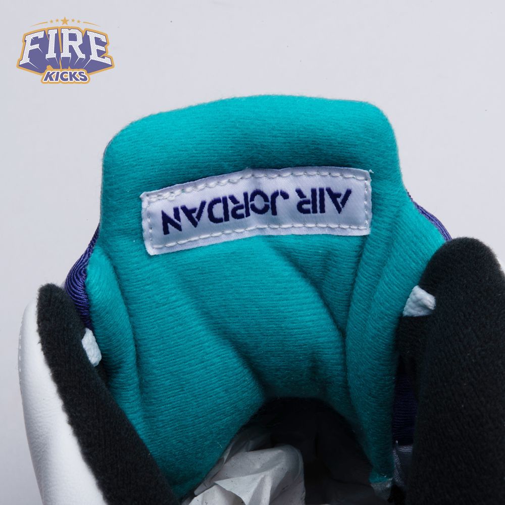 Jordan 5 Retro Grape (2025) HQ7978-100 Men's