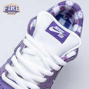 Dunk Low SB 'Purple Lobster' Men's
