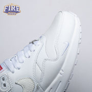 Nike Air Max 1 '87 SP Triple White HF8813-100 Unisex