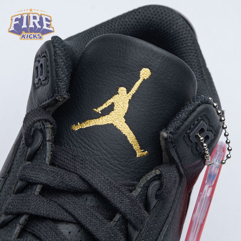 Jordan 3 Retro J Balvin Rio Unisex